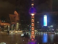 -金轩中餐厅 Jin Xuan(浦东丽思卡尔顿酒店)