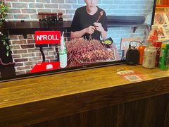 -乐彡炸串·烤苕皮(西单华威约饭街店)