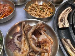 -韩宫宴烤肉·黑毛和牛·料理(合肥滨湖银泰城店)