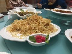 -清真•蜀风园(丁字沽总店)