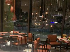 -松咖啡自助餐厅·松北香格里拉