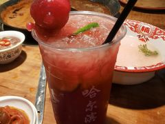 -楠火锅(哈尔滨金爵万象店)