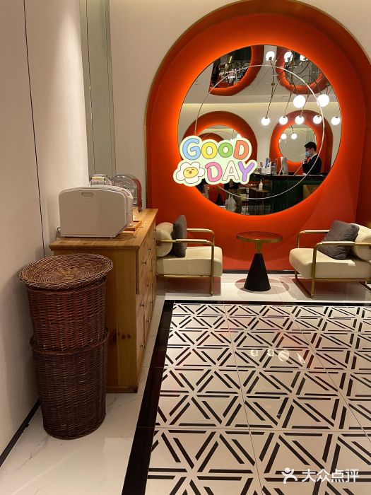 美豪怡致酒店(上海长寿路店)图片