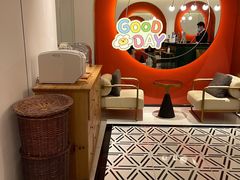 -美豪怡致酒店(上海长寿路店)