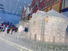 -广州热雪奇迹