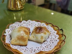 烤包子-新疆红柳花餐厅(新洲店)