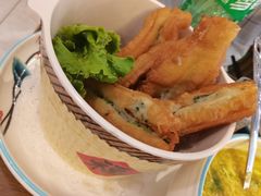 -锡和无锡菜(景丽苑店)