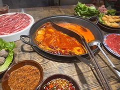 -冯校长老火锅(深圳总店)