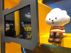 -泡泡玛特POPMART(正弘城店)