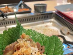 -新石器烤肉(南通CBD大有境店)
