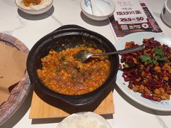-辛香汇·现炒川菜(小寨原力场-西北首店)