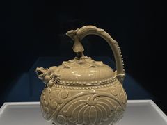 -陕西历史博物馆