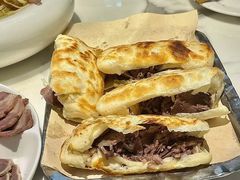 -高玛纳驴肉火烧(河间总店)