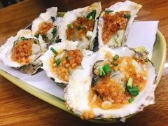 -阿龙烧烤(广达路店)