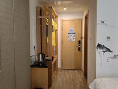 -西姆山居酒店(九寨沟沟口店)