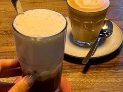 -The Workshop Coffee