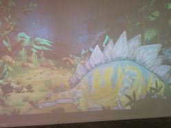 -恐龙探索乐园(磁器口店)