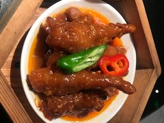 -晓粤·惹味粤菜(凯德乐峰广场店)