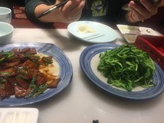 -鸭匠食府·挂炉烤鸭·新京菜(阜成路店)