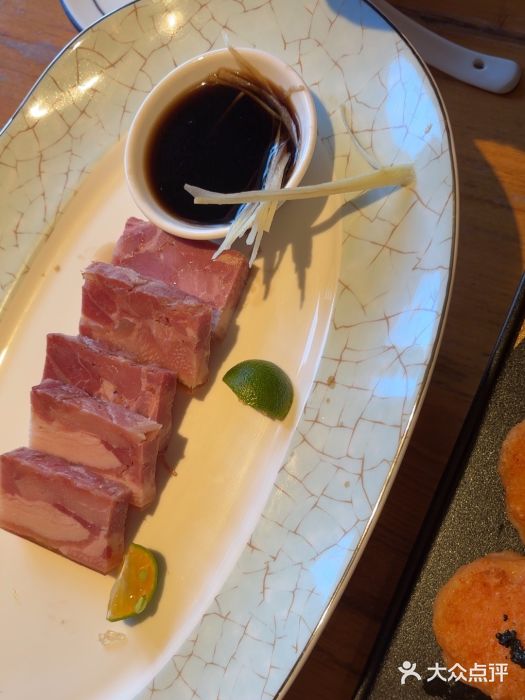永安鱼庄·镇江菜(三店纬五路店)图片