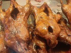 -徐六孃正宗甜皮鸭(张公桥店)