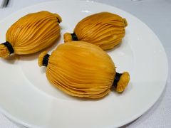 金枕榴莲酥-北京厨房(SKP店)