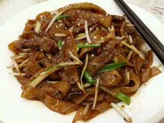 -甜蜜蜜港式茶餐厅(虹梅店)