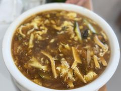 -北大地皖峰饭馆
