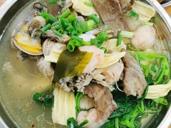 捞化-福屿鲜捞小吃·捞化(福屿总店)