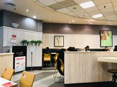 大堂-肯德基(朝阳门店)