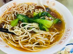 -华天延吉餐厅(西安门二店)