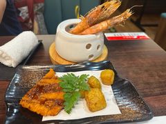 -黑松白鹿(金融街店)