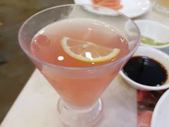 -芭菲盛宴·环球美食(袁家岗店)