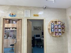 -仁华宠物医院(青羊店)