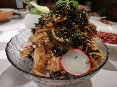 -福海居烤鸭店(鸟巢店)