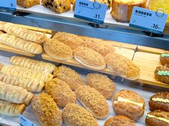 -可颂坊(中心书城店)