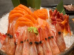 -赤坂亭·M9和牛烧肉·铁板烧·日料398放题(长泰广场店)