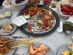 -仙螺岛海鲜自助餐厅(总店)