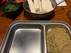 -子檀大隐炭烧(食品街店)