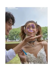 -Mregina 美人纪摄影(样片研发中心)
