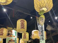 -南京大牌档(济南万象城店)