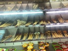 -老马路串串香火锅(北门桥店)