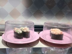 -争鲜回转寿司(朝北大悦城店)