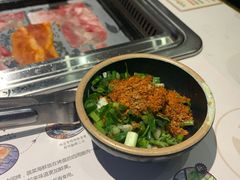 -非烤勿扰韩料自助烤肉(松山湖万科店)