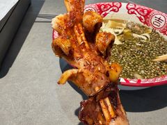-醉炫音速烧烤·干煸菜(沙河总店)