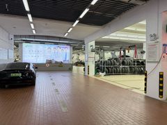 -TESLA 特斯拉(深圳坂田特斯拉中心)