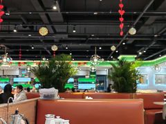 -叹茶靓点·粤式餐厅·全天茶市(石井万民广场店)