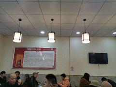 大堂-京都老蔡记(伊河路店)