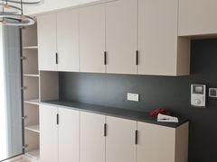 -佰丽爱家全屋定制(汶水店)