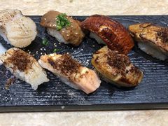 -东京屋(武定路店)